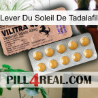 Tadalafil Sunrise 41